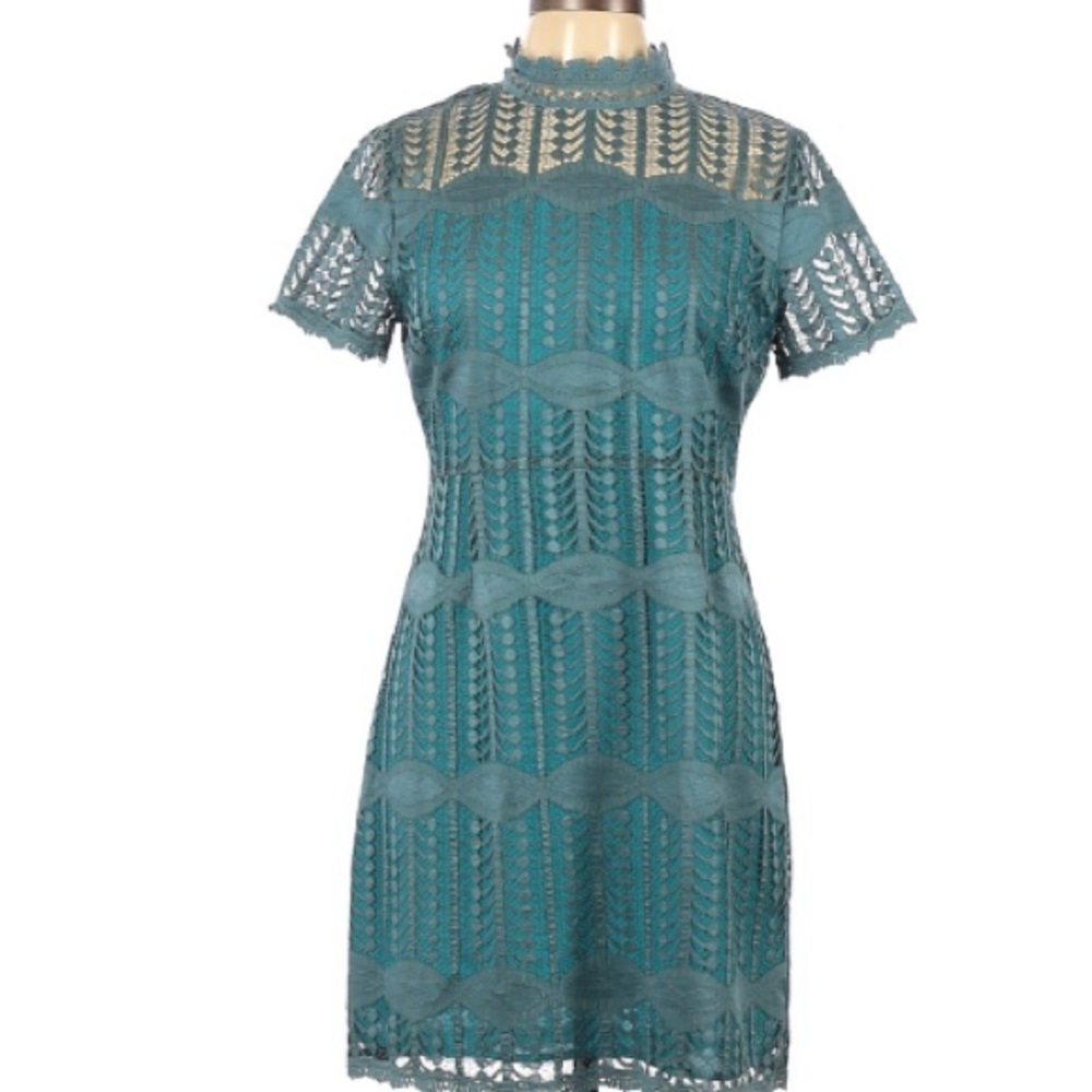 Cocktail Dress